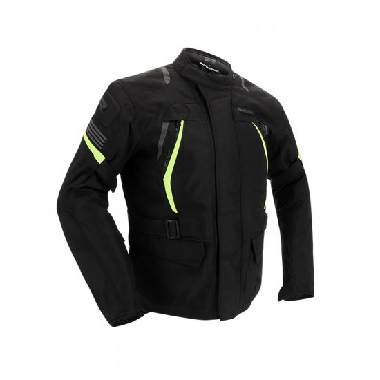 Richa Phantom 3 Textile Motorcycle Jacket at JTS Biker Clothing